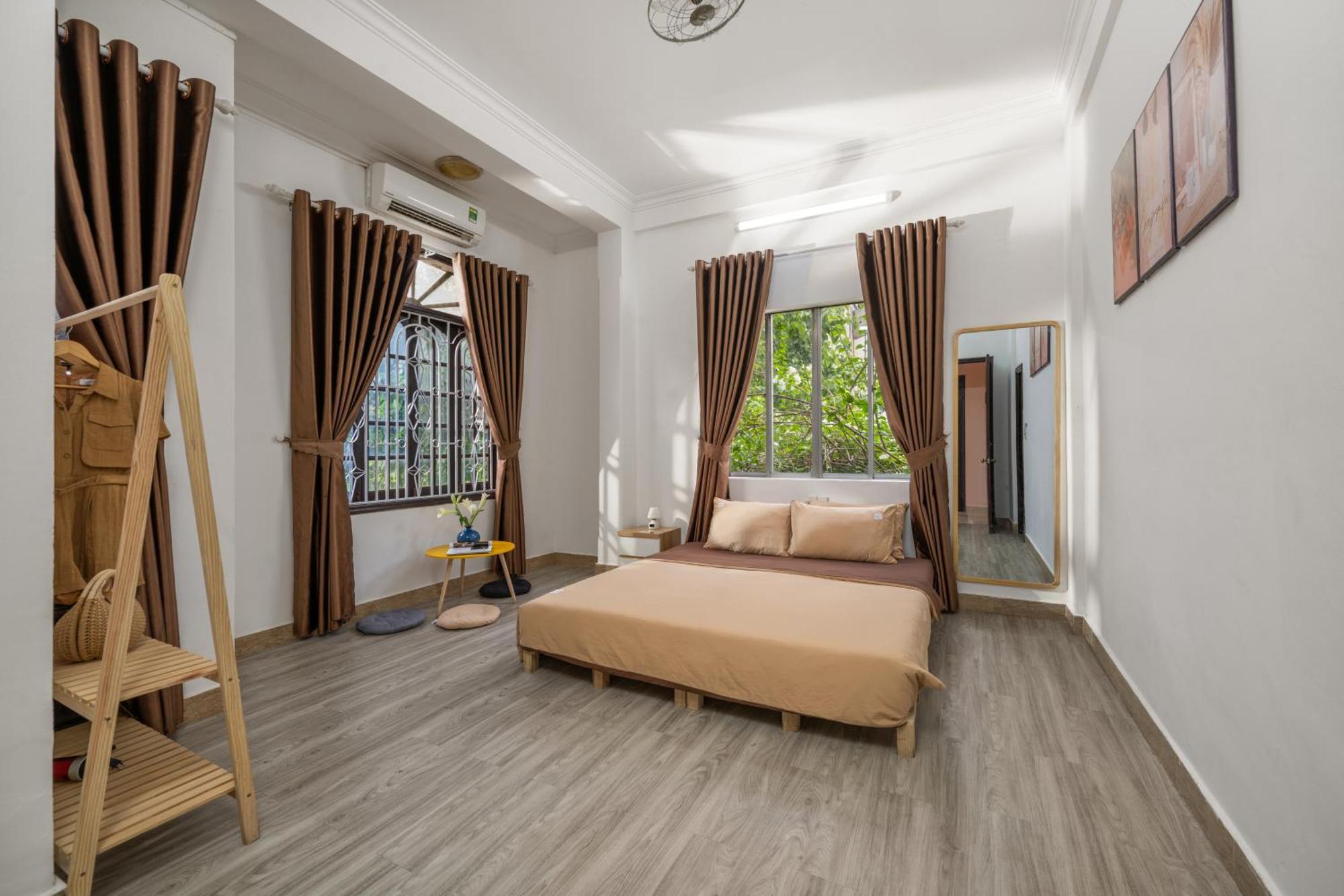 Kly Apartment Hotel Hue Exteriér fotografie
